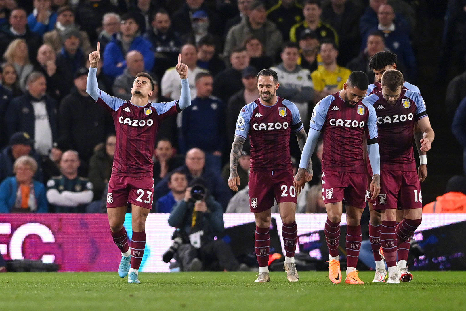 如果他们能 如果他们能