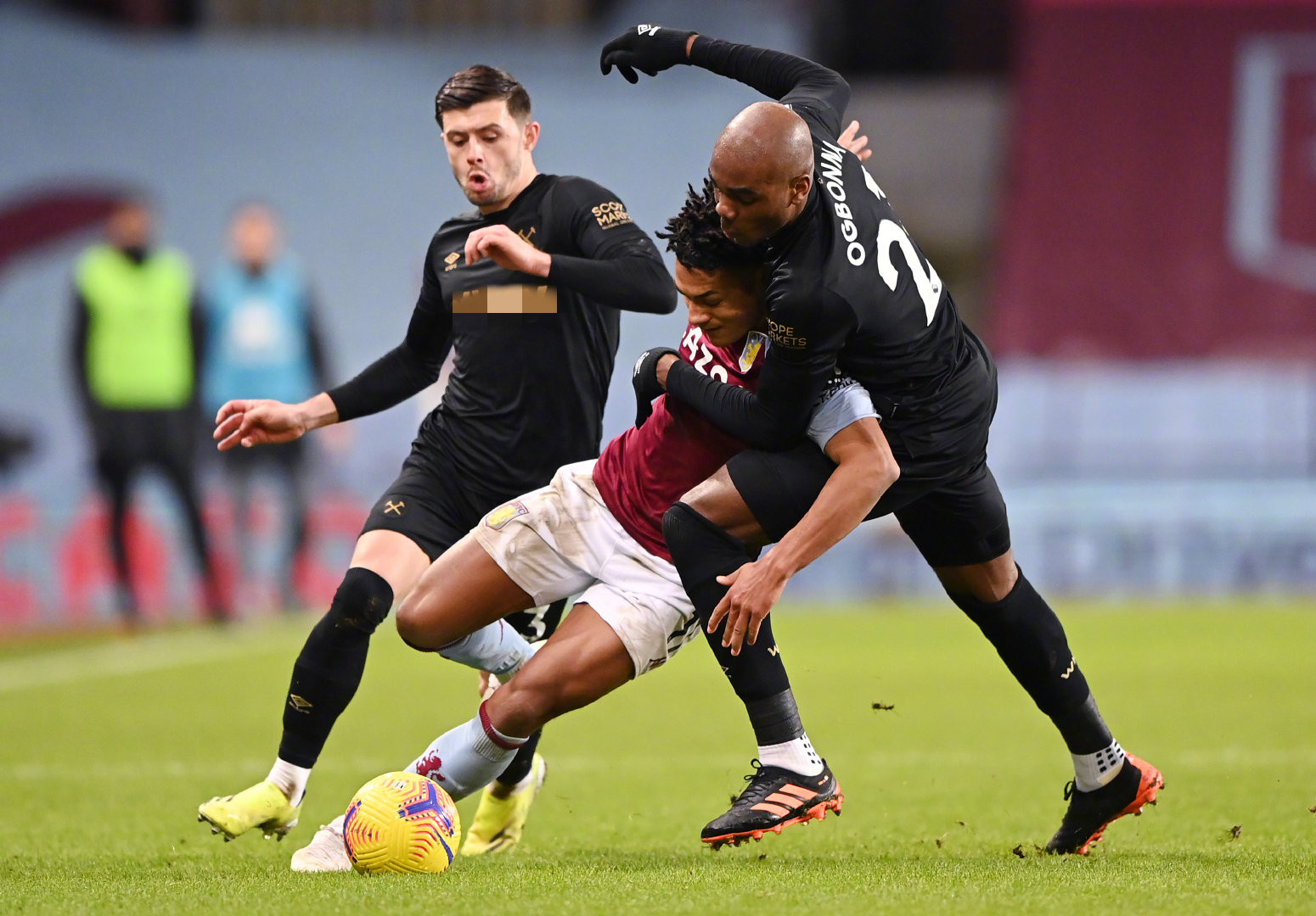 輝煌的決心 輝煌的決心